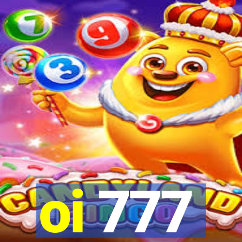 oi 777